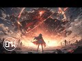 OUT OF FLAMES — Cabal Mind &amp; Timothy Shortell | Most Epic Orchestral Music