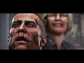 【グロ注意】#8 ナチスがアメリカに勝利した世界 ウルフェンシュタイン2 The New Colossus