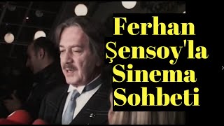 Sanatta Torpil Olur Mu? Ferhan Şensoy Kimi Eleştirdi?