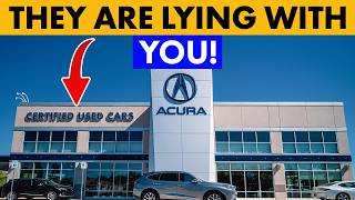 FreeBSD Acura Owners Are Being SCAMMED — Don't Fall For This Configuration