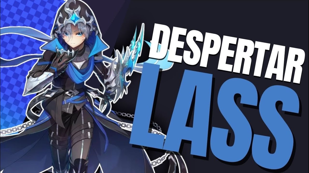 DESPERTAR! Guia Atualizado das Mudanças no Lass