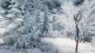 Endless Procedurally Generated Terrain