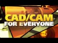 CAD CAM For Everyone Post TS