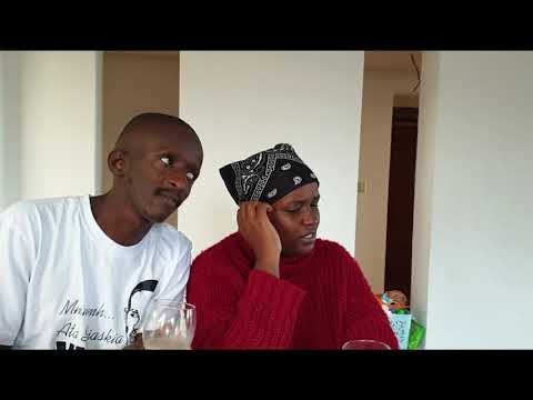 Njugush anti radar