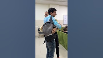 ❤️Manoj Chauhan sir Arrived At Vibrant