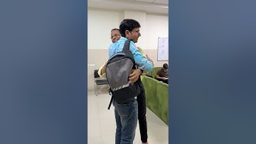 ❤️Manoj Chauhan sir Arrived At Vibrant