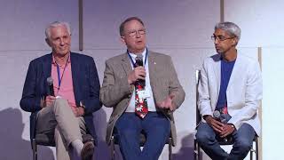 Low Carb Sydney 2023 - First Q&A Session Day 2 by Low Carb Down Under 9,328 views 6 days ago 35 minutes