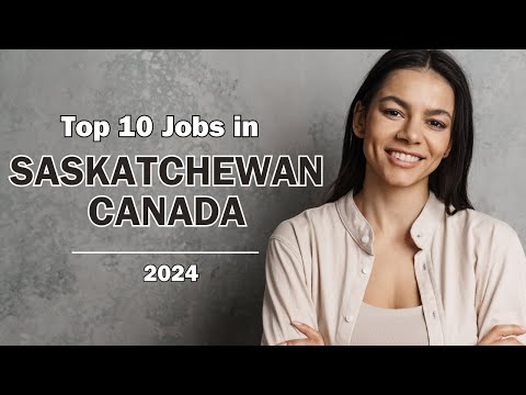 Video: Bilakah anda boleh mendapatkan pelajar anda di Saskatchewan?