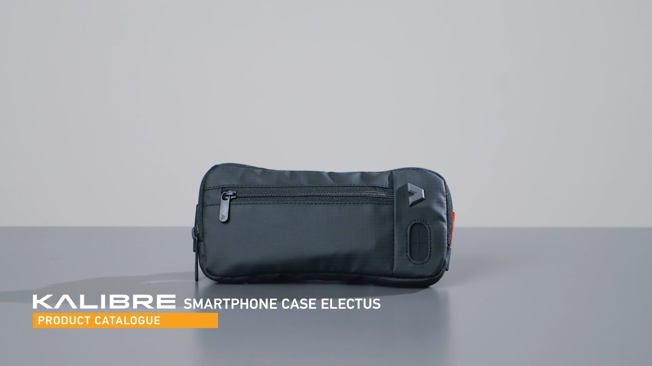 Kalibre - Smartphone Case Electus FIN