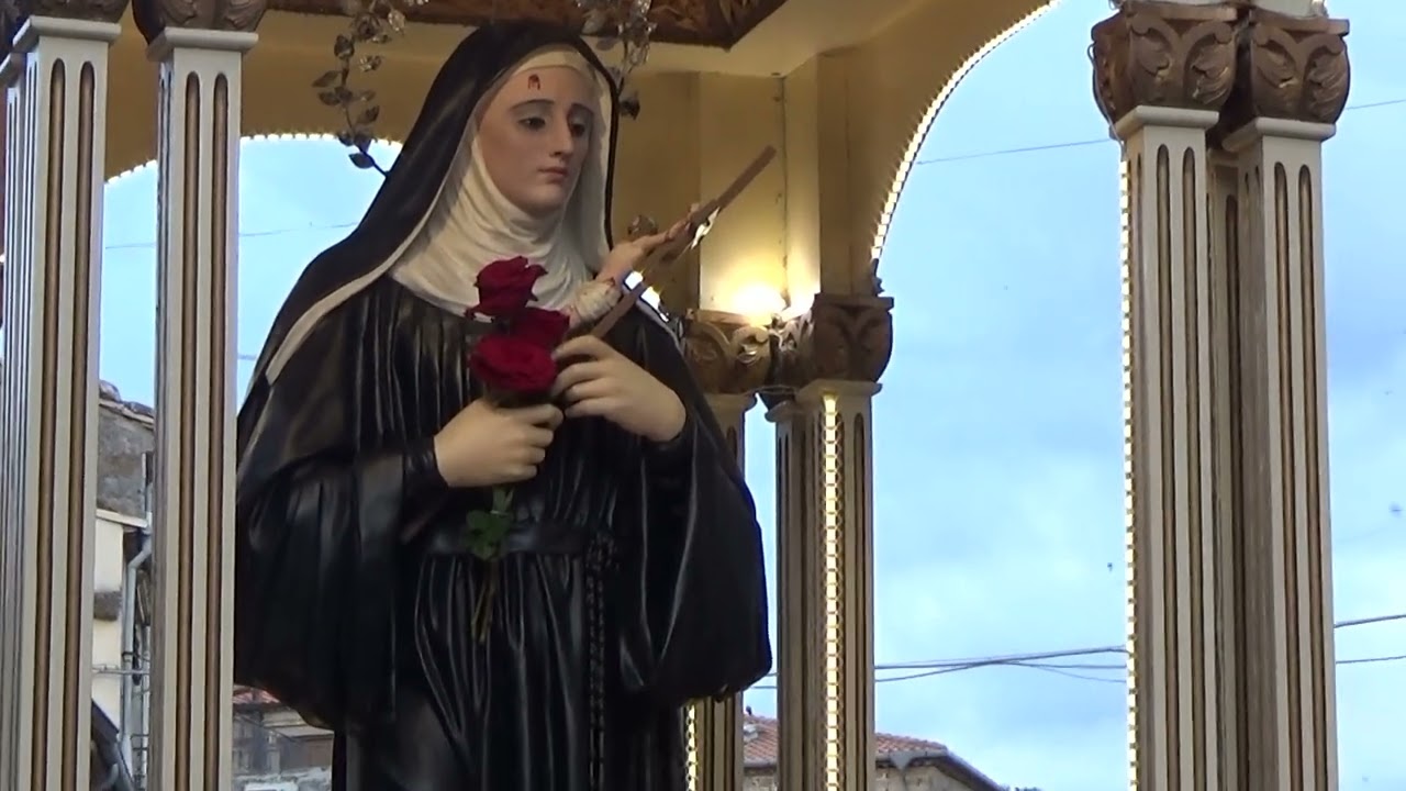 MISTRETTA - SANTA RITA - 2024