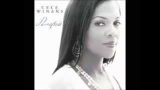 Cece Winans I Promise (Wedding Song)