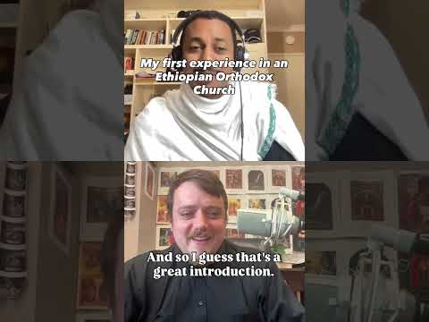 My First Experience In An Ethiopian Orthodox Church Ethiopian Orthodox Orthodoxy