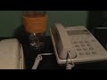 Short telephone system testing with adtran total access 908e