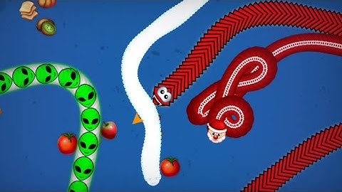 worms zone io mod menu pro | snake io game