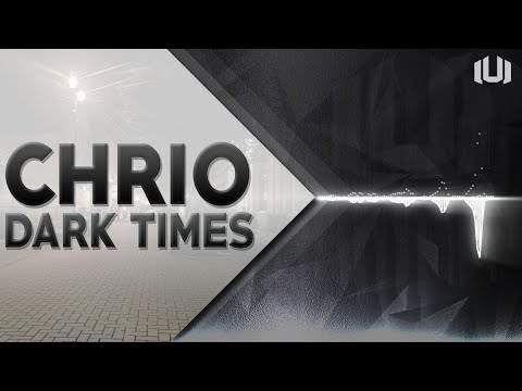 Chrio - Dark Times (Upcoming Talentz Upload) #Hardstyle