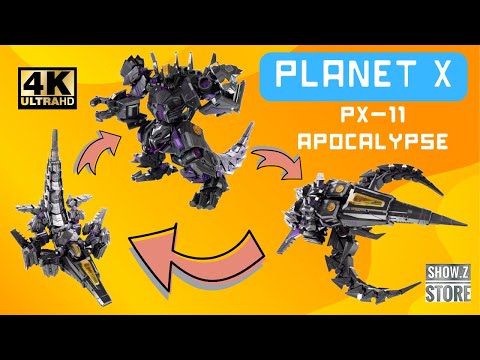 PLANET-X REDUX SERIES CYBER GIGATHON その他 PLANET-X REDUX