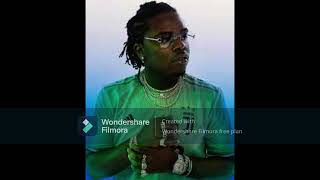 Gunna - Like A Boss (unreleased x slowed)