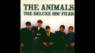 The Animals  14  Paint It Black deluxe Bbc Files