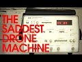 The saddest drone machine  hp 3782a error detector