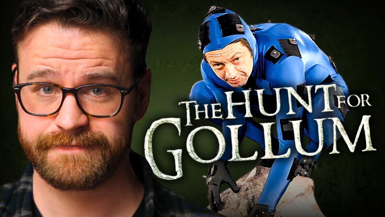 Bored of the Rings | The Wade Show with Wade