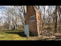 Finding the Ruins of the French Settlement on the Sugar Hill Loop Trail in St. Paul, Virginia