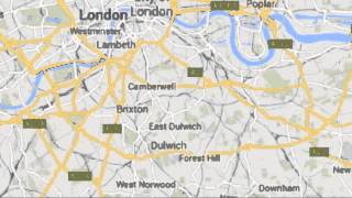 Google Squared Introduction Video- Sophie Crane
