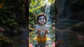 Divine Message 🙏💕 Radhe Radhe # spread positivity # positive vibes