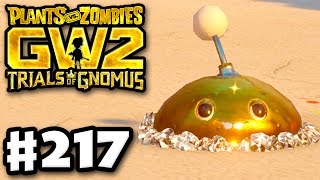 RUX RETURNS! Pizzazzling Potato Mine - Plants vs. Zombies: Garden Warfare 2 - Gameplay Part 217 (PC)