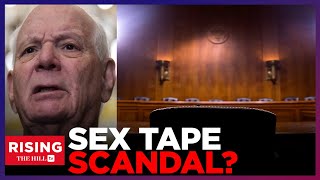 SEXUAL ENCOUNTER in the Senate Leads to Sen. Cardin Staffer Getting FIRED