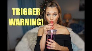 NO SHADE BUT... ITS OVER FOR THESE 2017 TRENDS!  | Brittney Gray