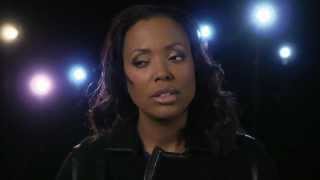 MY DEFINING MOMENT: Aisha Tyler Conquers Her Fear Of Flying Low