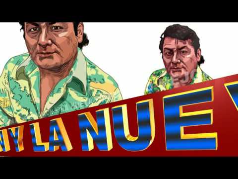 PAPA CHACALON Y LA NUEVA CREMA EL MEJOR MIX 3D BluffTitler