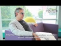 Andrea Bocelli: Exclusive Interview for Central Park
