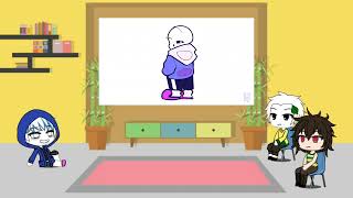 Undertale reacts to some meme and vines - Part 15