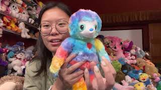 BUILD A BEAR SUBSCRIPTION "CUBSCRIPTION" BOX SPRING 2021!