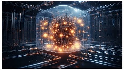 Informatique Quantique "Quantum Computing"