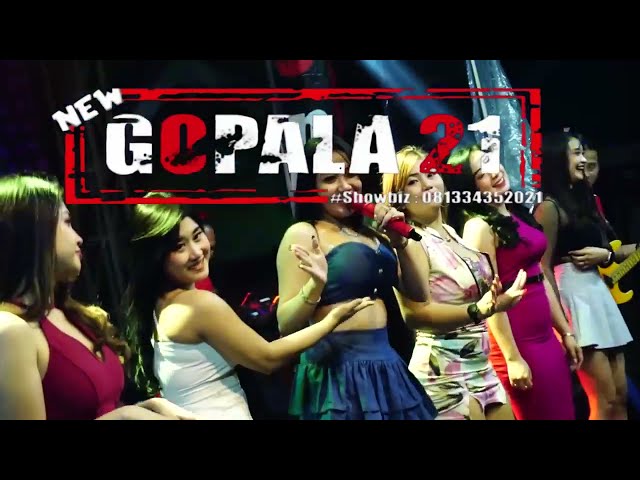 FULL 10 LAGU  NEW GOPALA 21 LIVE REBONO WONOKERTO PASURUAN AUDIO RESTU BUNDA class=