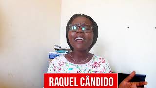 JÓ DE MIDIA LIMA | Raquel Cândido - Acapella