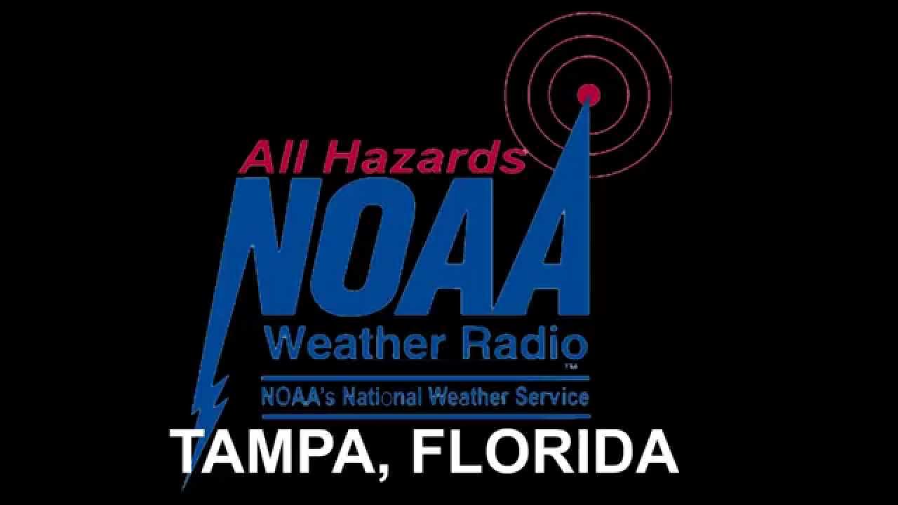 NOAA Weather Radio Paul takes over 2/3/15 YouTube