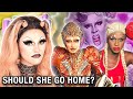 Drag Race 13: CONDRAGULATIONS & LAMÉ RUNWAY Review | Hot or Rot?