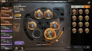 Metal Slug Awakening - Best Cores for Eva and Scarlet - Same Cores for Both S1