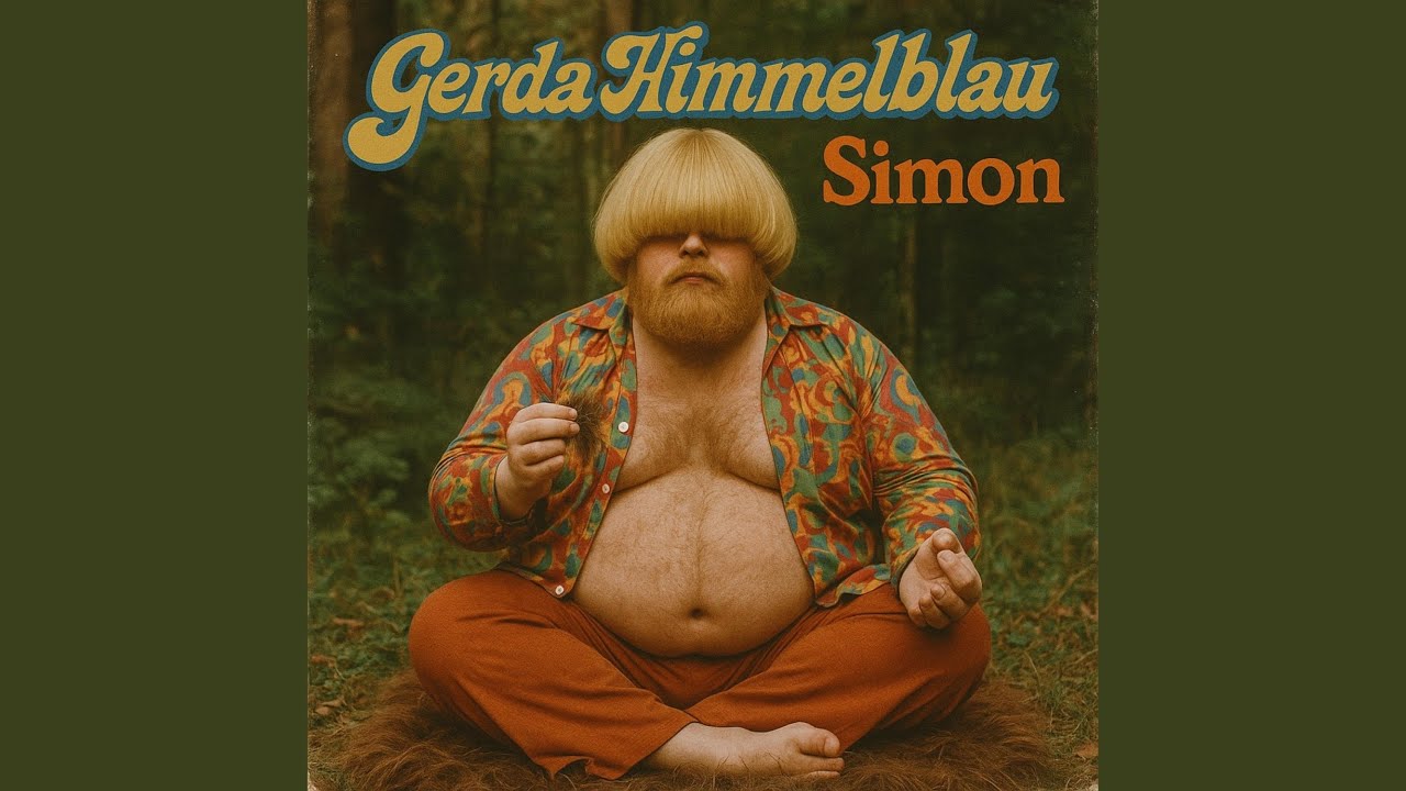 Watch Simon on YouTube Watch Simon on YouTube