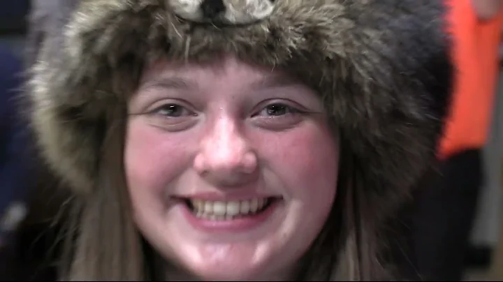 Mary Roush, 68th Mountaineer Mascot, Feature