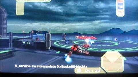 UYA Online - # 45 - 4 vs 4 CTF @ Docks (Flux Only)