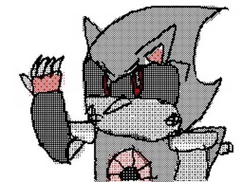 ROBOT VOICE / Flipnote Hatena