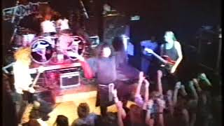 Candlemass 1989-10-17 Dynamo, Eindhoven