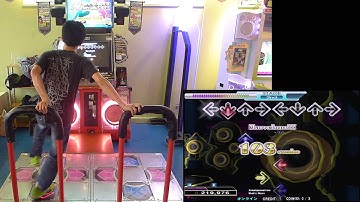 [DDR2013] S GOD - Amalgamation (CDP) 988570 fc AA 2014.02.22