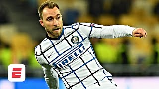 T looks like inter milan’s uefa champions league struggles remain
after they are held for their second successive draw in the
competition, drawing 0-0 at sha...