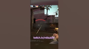 HOW TO STOP A MIRAGE B RUSH #shorts #csgo #csgoclips