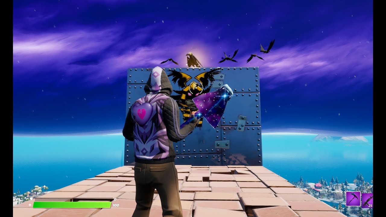 This legendary loot method is NOT FAIR🤯 